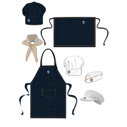 Imagen de ROPA LABORAL